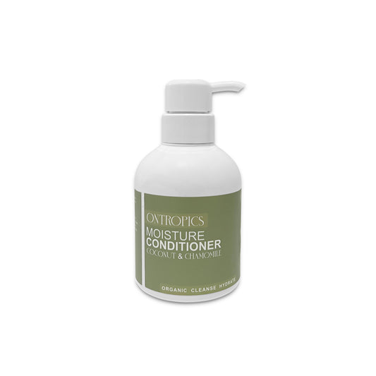 Vegan Moisture Conditioner